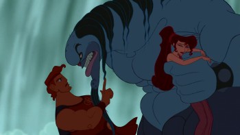 Hercules screenshot 1