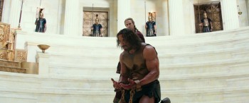 Hercules screenshot 2