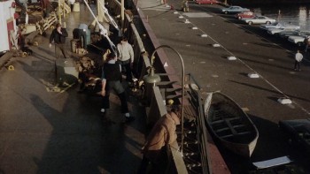 Hercules in New York screenshot 2