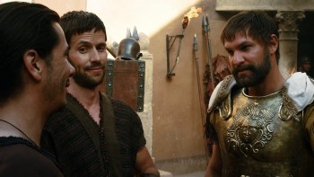 Hercules Reborn screenshot 2