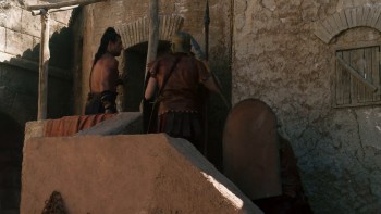 Hercules Reborn screenshot 3