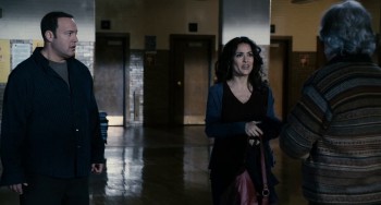 Here Comes the Boom screenshot 3