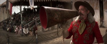 Hidalgo screenshot 2