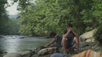 Hide Your Smiling Faces screenshot 1