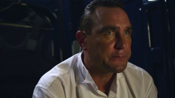 Hijacked screenshot 1