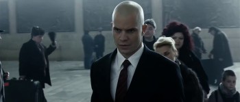 Hitman screenshot 3