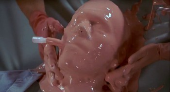 Hollow Man screenshot 1