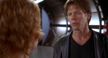 Hollow Man screenshot 2