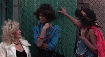 Hollywood Shuffle screenshot 1