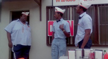 Hollywood Shuffle screenshot 3