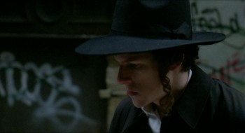 Holy Rollers screenshot 2