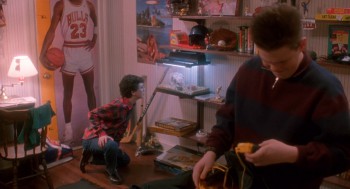 Home Alone screenshot 2