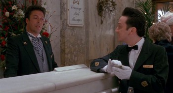 Home Alone 2: Lost in New York screenshot 2