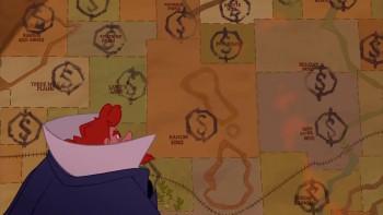 Home on the Range screenshot 2