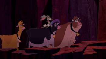 Home on the Range screenshot 3