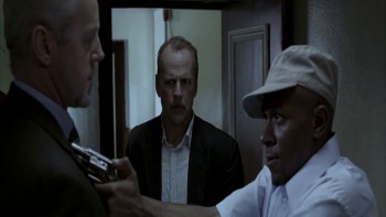 16 Blocks screenshot 2