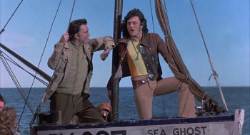 Horror on Snape Island screenshot 1