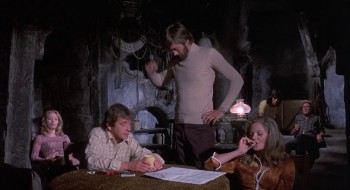 Horror on Snape Island screenshot 2