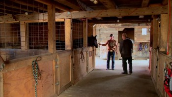 Horse Crazy 2: The Legend of Grizzly Mountain screenshot 3