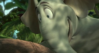Horton Hears a Who! screenshot 1