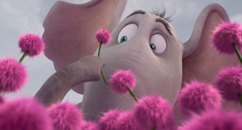 Horton Hears a Who! screenshot 3