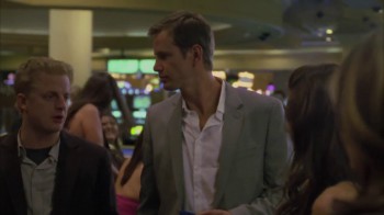 Hostel: Part III screenshot 1