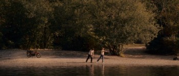 Hot Rod screenshot 3