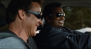 Hot Tub Time Machine screenshot 1