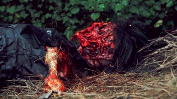 Hotel Inferno screenshot 1