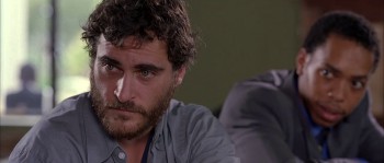 Hotel Rwanda screenshot 2