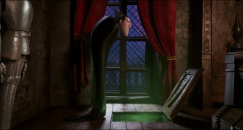 Hotel Transylvania screenshot 1