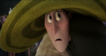 Hotel Transylvania screenshot 2