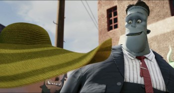 Hotel Transylvania screenshot 3