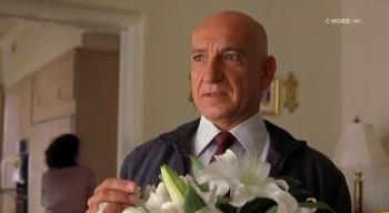 House of Sand and Fog screenshot 1