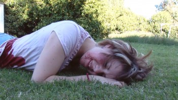 House on the Hill screenshot 2