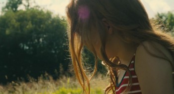 How I Live Now screenshot 1