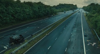 How I Live Now screenshot 3