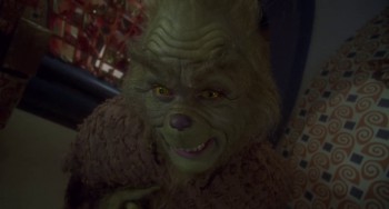 How the Grinch Stole Christmas screenshot 1