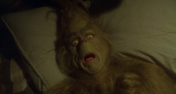 How the Grinch Stole Christmas screenshot 2