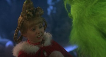 How the Grinch Stole Christmas Movie Trailer - Suggesting Movie