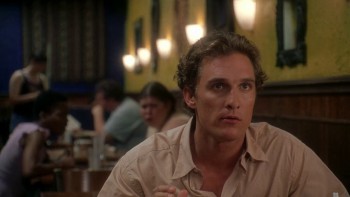 How to Lose a Guy in 10 Days screenshot 1