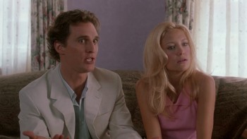 How to Lose a Guy in 10 Days screenshot 2