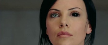 Æon Flux screenshot 2