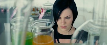 Æon Flux screenshot 3