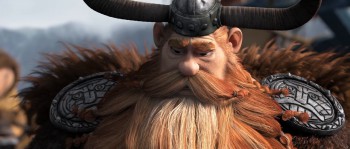 How to Train Your Dragon 2 screenshot 1