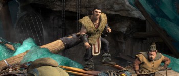 How to Train Your Dragon 2 screenshot 2