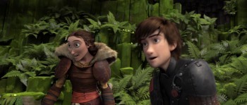 How to Train Your Dragon 2 screenshot 3