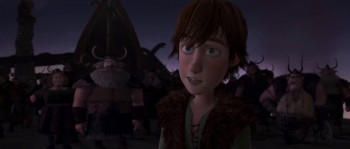 How to Train Your Dragon screenshot 1