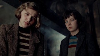 Hugo screenshot 1