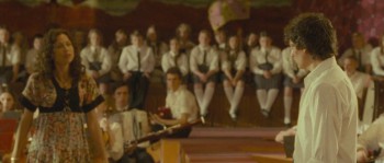 Hunky Dory screenshot 1